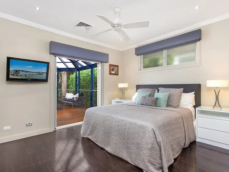 Sixth view of Homely house listing, 2 Willow Close, Epping NSW 2121