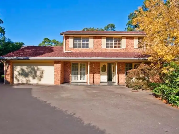 19 Duignan Close, Epping NSW 2121