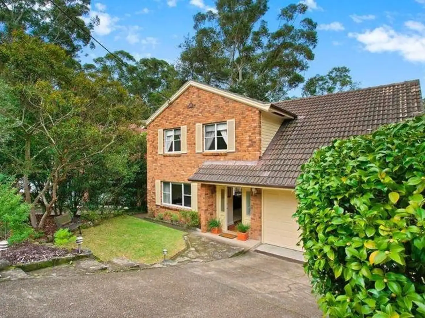 Main view of Homely house listing, 11 Narena Close, Beecroft NSW 2119