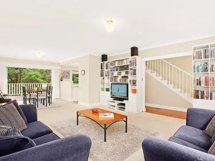 Second view of Homely house listing, 11 Narena Close, Beecroft NSW 2119