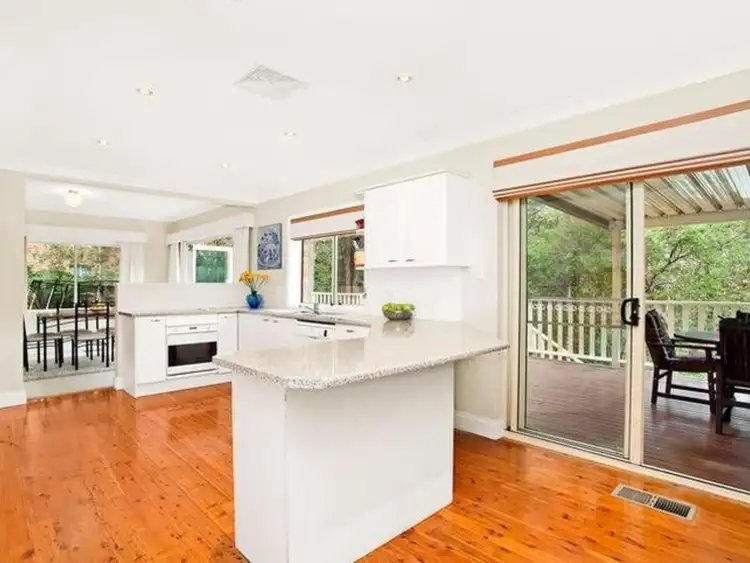 Third view of Homely house listing, 11 Narena Close, Beecroft NSW 2119