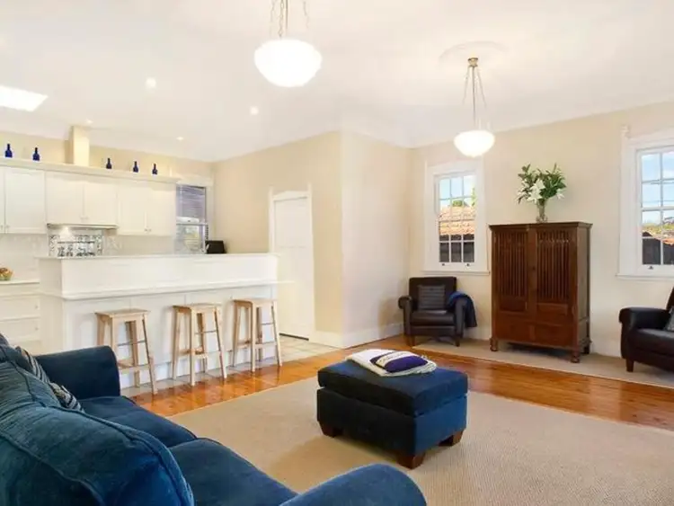 Second view of Homely house listing, 12 The Boulevarde, Epping NSW 2121