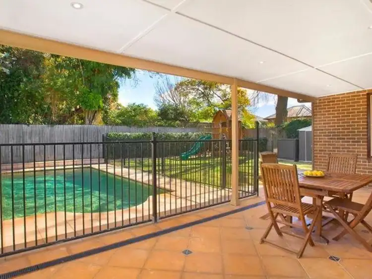 Third view of Homely house listing, 12 The Boulevarde, Epping NSW 2121