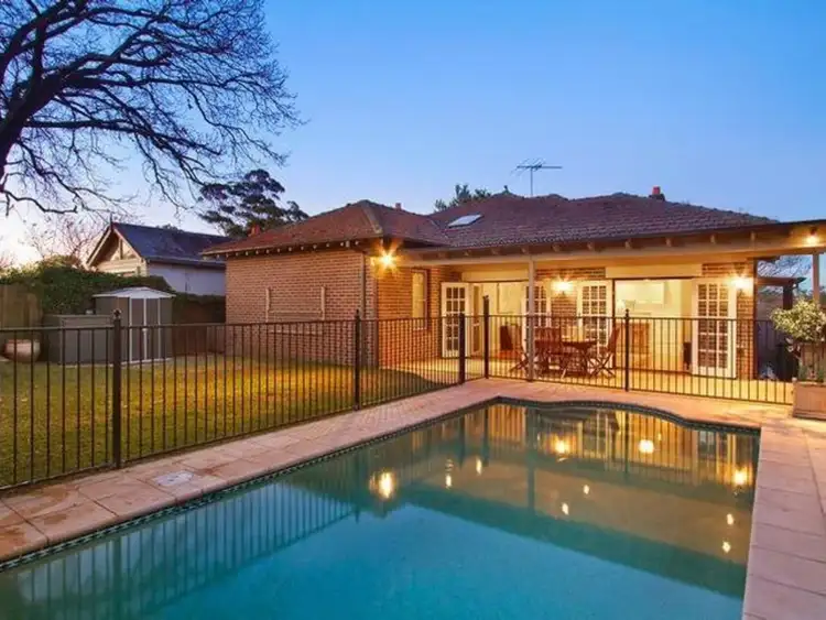 Fifth view of Homely house listing, 12 The Boulevarde, Epping NSW 2121
