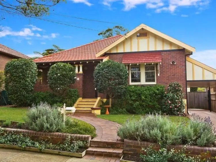 Third view of Homely house listing, 32 The Boulevarde, Epping NSW 2121