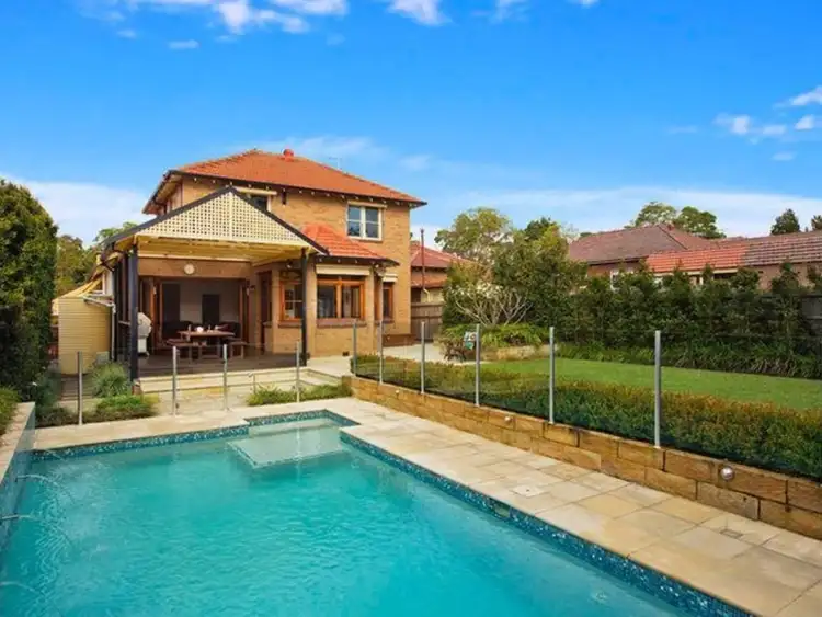 Fourth view of Homely house listing, 32 The Boulevarde, Epping NSW 2121