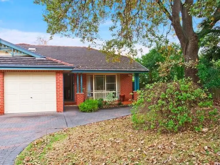 Main view of Homely townhouse listing, 2C The Boulevarde, Epping NSW 2121