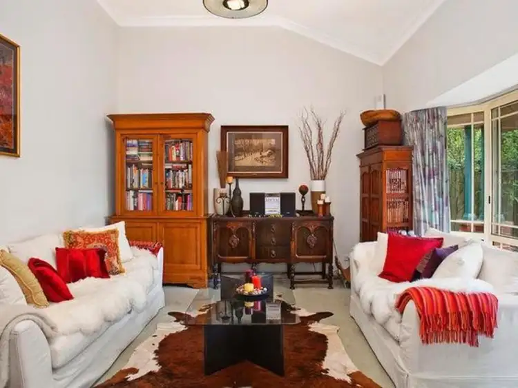 Third view of Homely townhouse listing, 2C The Boulevarde, Epping NSW 2121