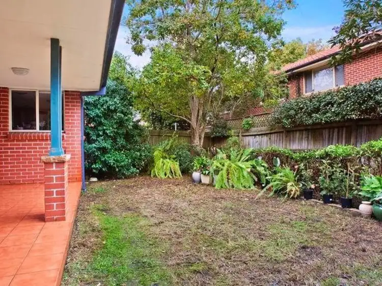 Fourth view of Homely townhouse listing, 2C The Boulevarde, Epping NSW 2121