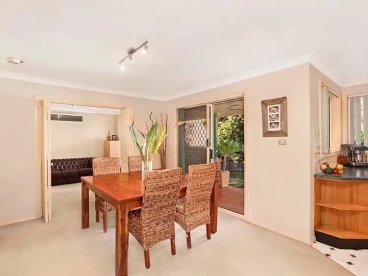 Third view of Homely house listing, 2B The Boulevarde, Epping NSW 2121