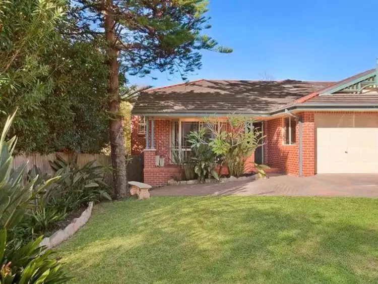 Fourth view of Homely house listing, 2B The Boulevarde, Epping NSW 2121