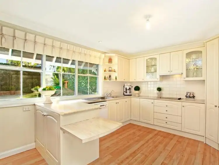 Second view of Homely house listing, 5 Griffiths Avenue, West Ryde NSW 2114
