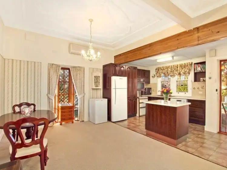 Fourth view of Homely house listing, 5 Griffiths Avenue, West Ryde NSW 2114