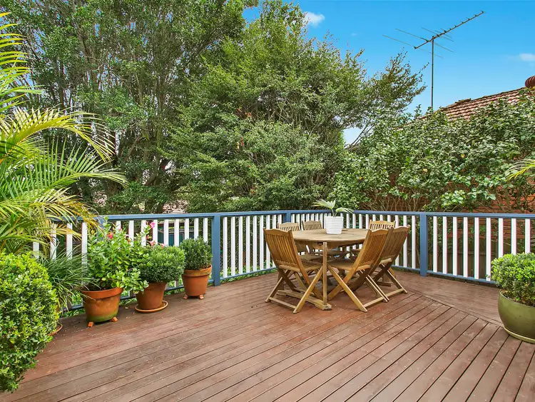 Main view of Homely house listing, 5 Glenayr Avenue, West Ryde NSW 2114