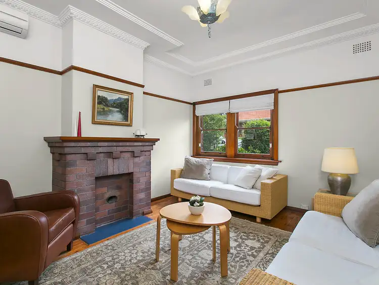 Second view of Homely house listing, 5 Glenayr Avenue, West Ryde NSW 2114