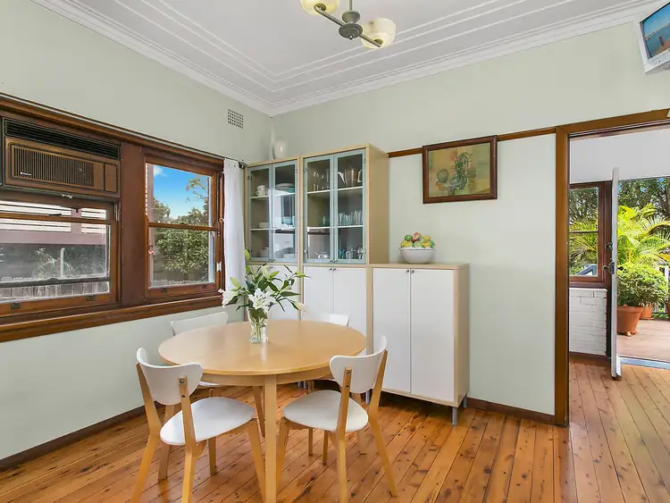 Fourth view of Homely house listing, 5 Glenayr Avenue, West Ryde NSW 2114
