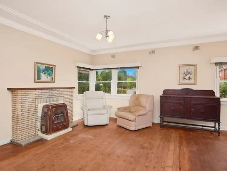 Second view of Homely house listing, 66 Dickson Avenue, West Ryde NSW 2114
