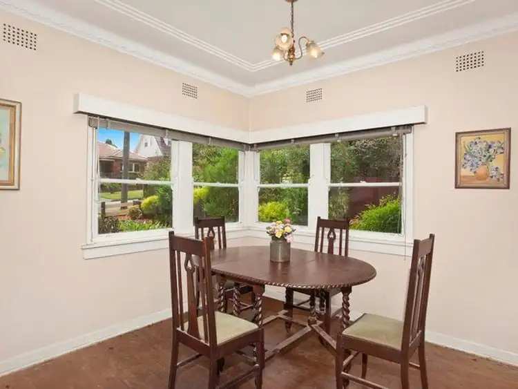 Third view of Homely house listing, 66 Dickson Avenue, West Ryde NSW 2114