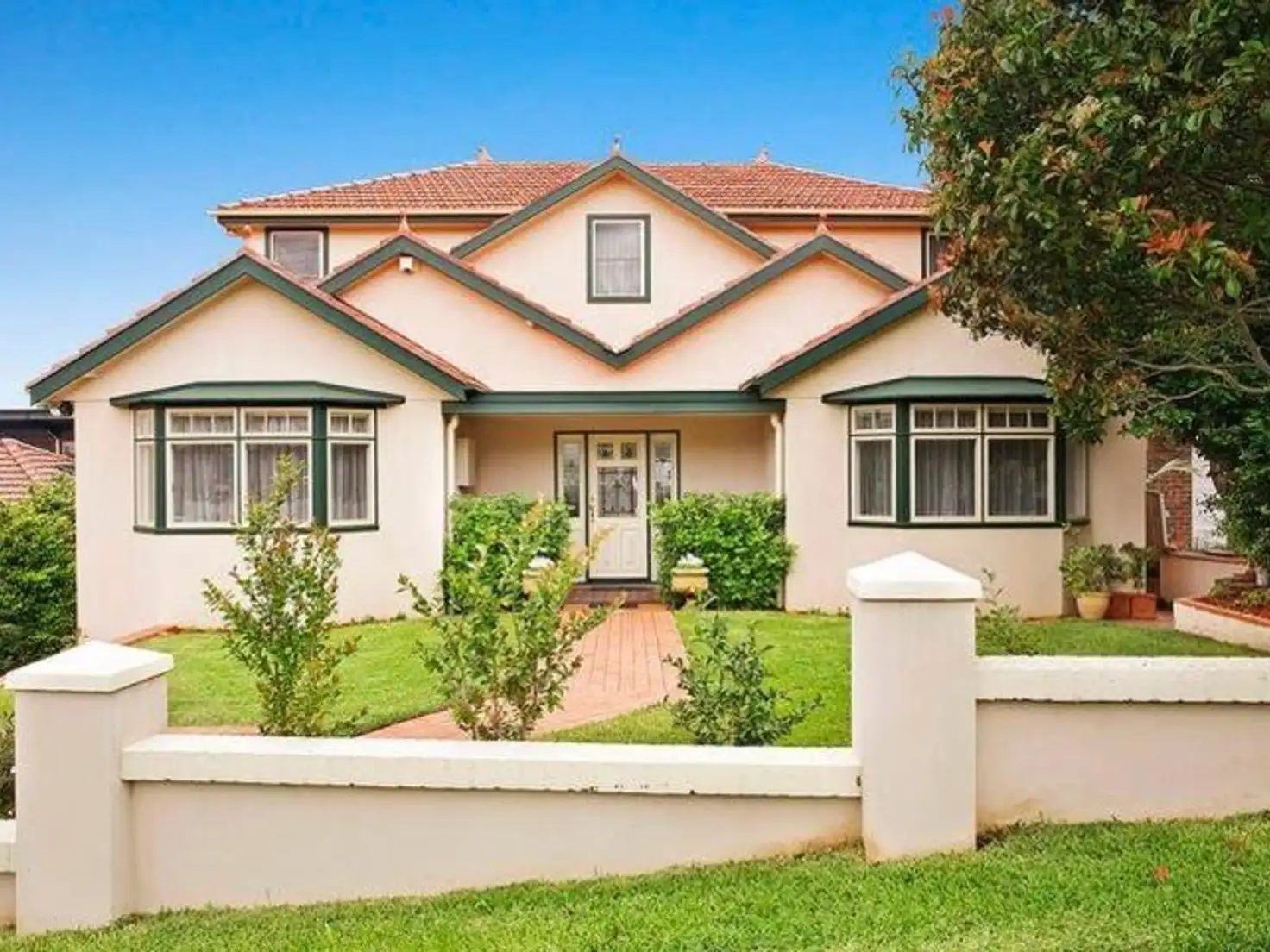 Main view of Homely house listing, 20 Bencoolen Avenue, West Ryde NSW 2114