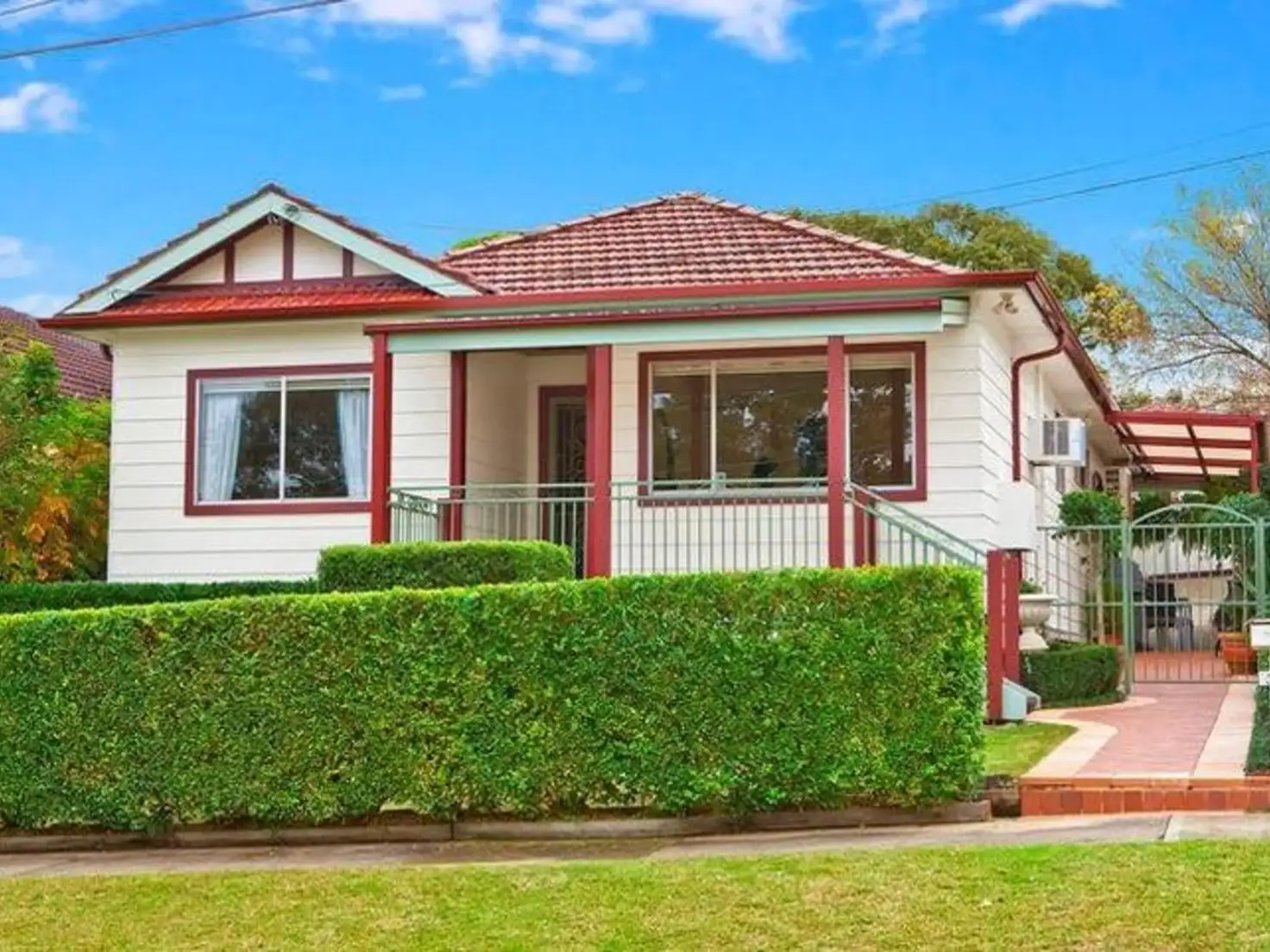 Main view of Homely house listing, 3A Griffiths Avenue, West Ryde NSW 2114