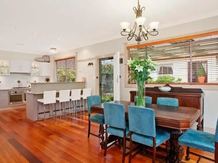 Second view of Homely house listing, 3A Griffiths Avenue, West Ryde NSW 2114