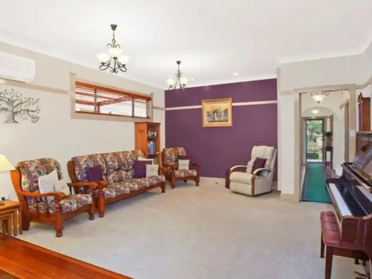 Third view of Homely house listing, 3A Griffiths Avenue, West Ryde NSW 2114