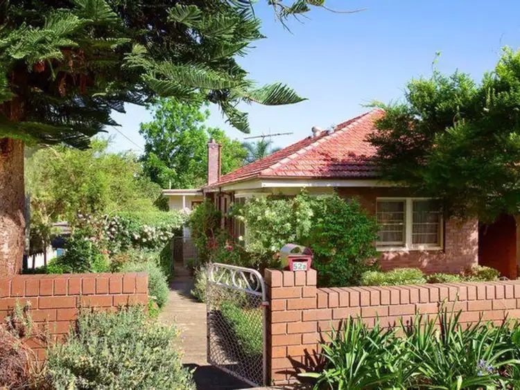 52A Anzac Avenue, West Ryde NSW 2114