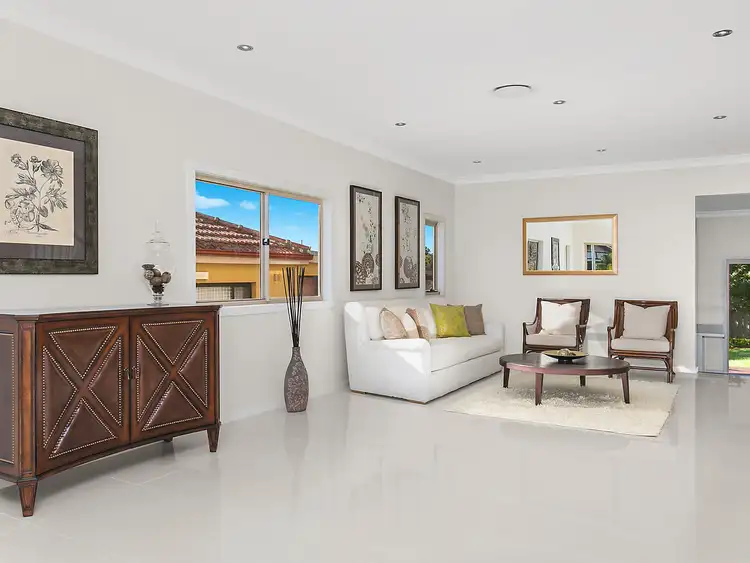 Second view of Homely house listing, 7 Bavin Avenue, Ryde NSW 2112