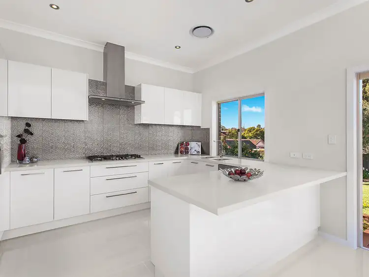 Third view of Homely house listing, 7 Bavin Avenue, Ryde NSW 2112