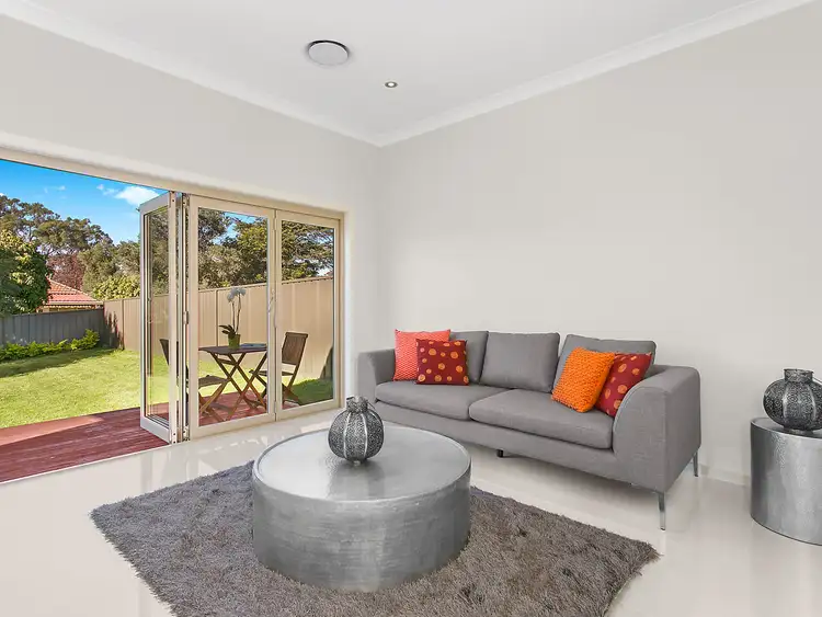 Fourth view of Homely house listing, 7 Bavin Avenue, Ryde NSW 2112