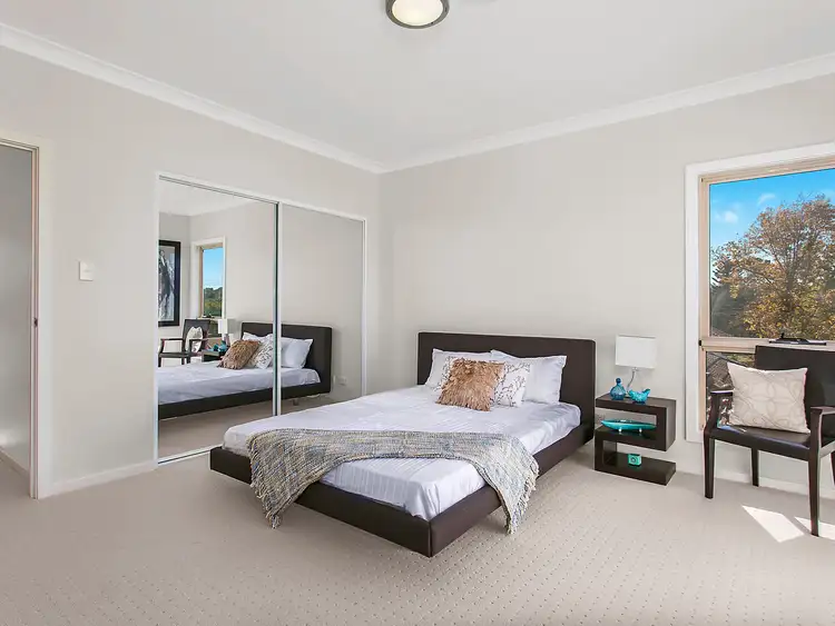 Fifth view of Homely house listing, 7 Bavin Avenue, Ryde NSW 2112