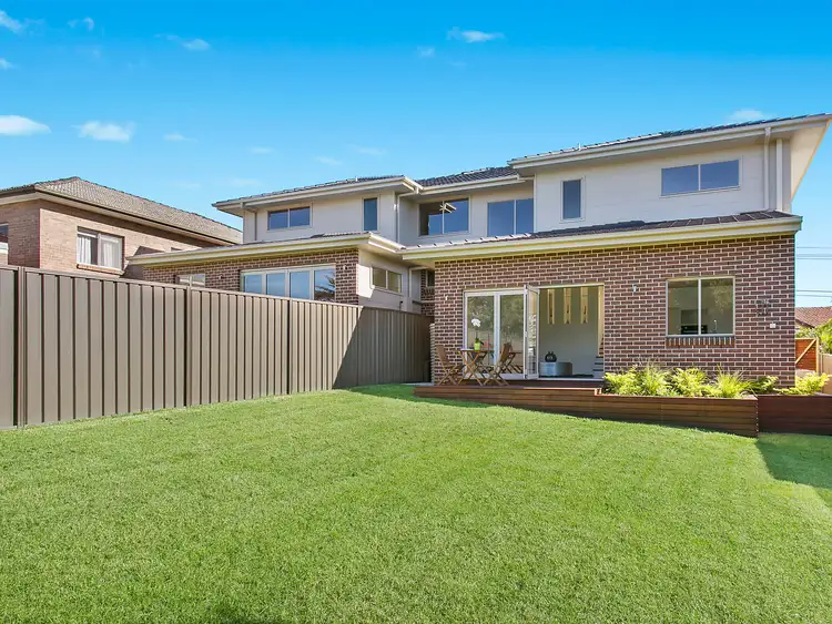 Sixth view of Homely house listing, 7 Bavin Avenue, Ryde NSW 2112