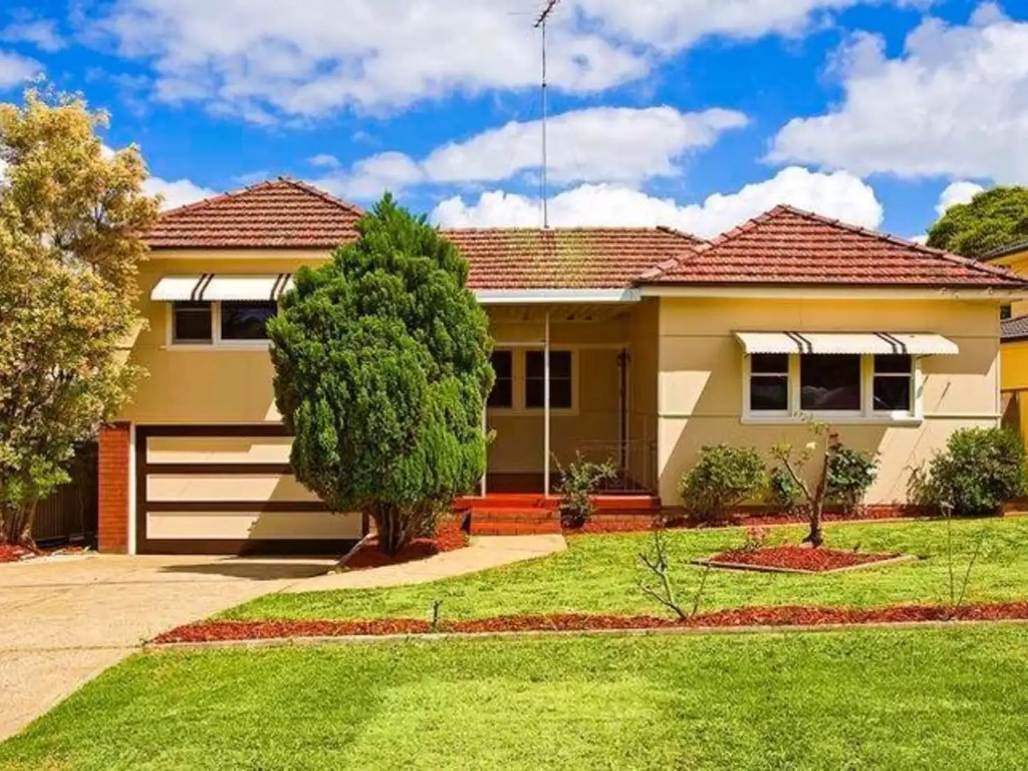 Main view of Homely house listing, 20 Christine Avenue, Ryde NSW 2112