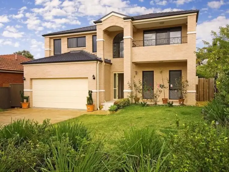 16 Ronald Avenue, Ryde NSW 2112