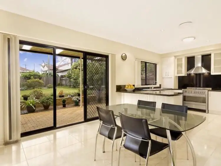 Second view of Homely house listing, 16 Ronald Avenue, Ryde NSW 2112