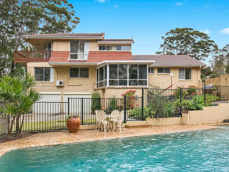 27 Blackbutt Avenue, Pennant Hills NSW 2120