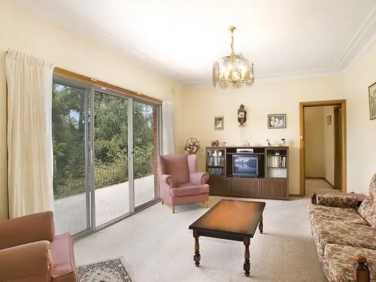 Second view of Homely house listing, 21 Greens Avenue, Oatlands NSW 2117