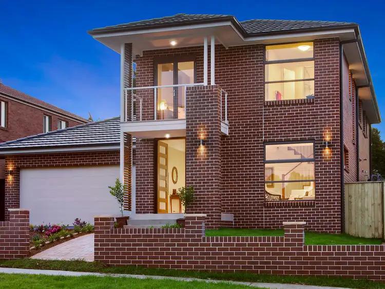 35 Eastview Avenue, North Ryde NSW 2113