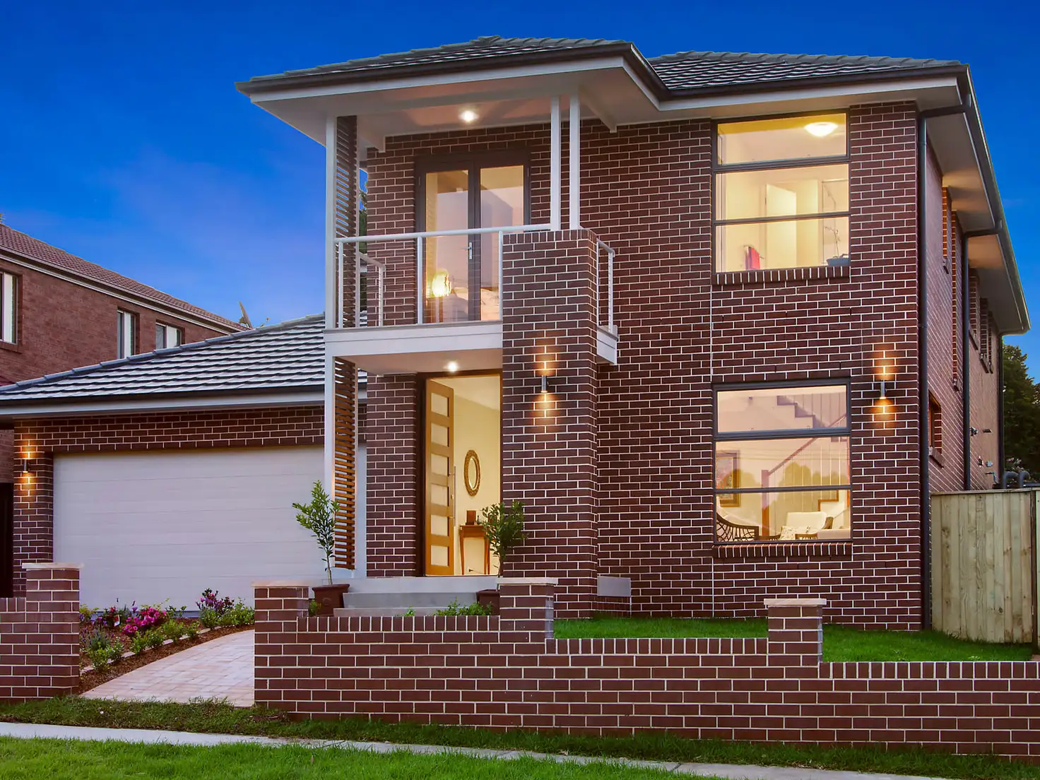 Main view of Homely house listing, 35 Eastview Avenue, North Ryde NSW 2113