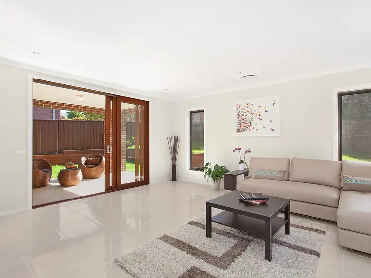 Second view of Homely house listing, 35 Eastview Avenue, North Ryde NSW 2113