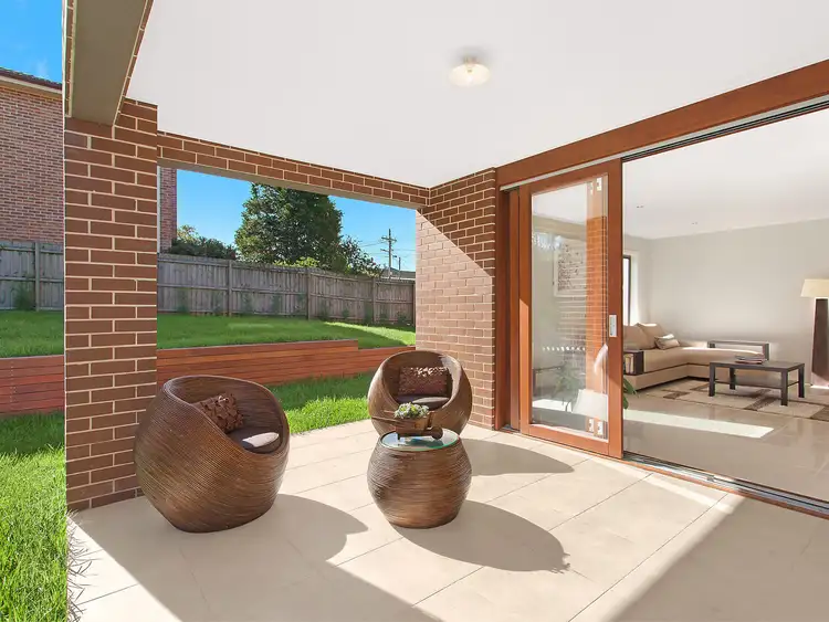 Third view of Homely house listing, 35 Eastview Avenue, North Ryde NSW 2113