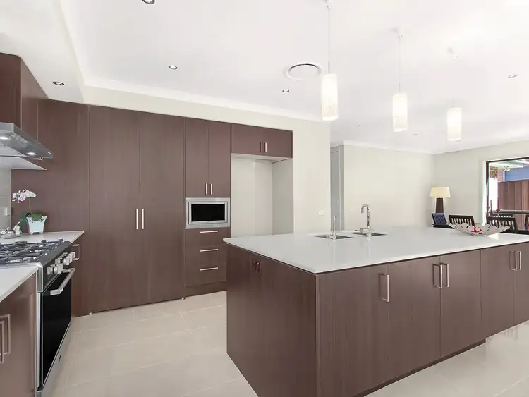 Fourth view of Homely house listing, 35 Eastview Avenue, North Ryde NSW 2113