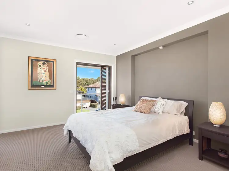 Fifth view of Homely house listing, 35 Eastview Avenue, North Ryde NSW 2113
