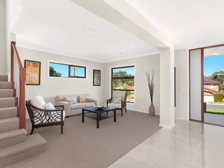 Sixth view of Homely house listing, 35 Eastview Avenue, North Ryde NSW 2113