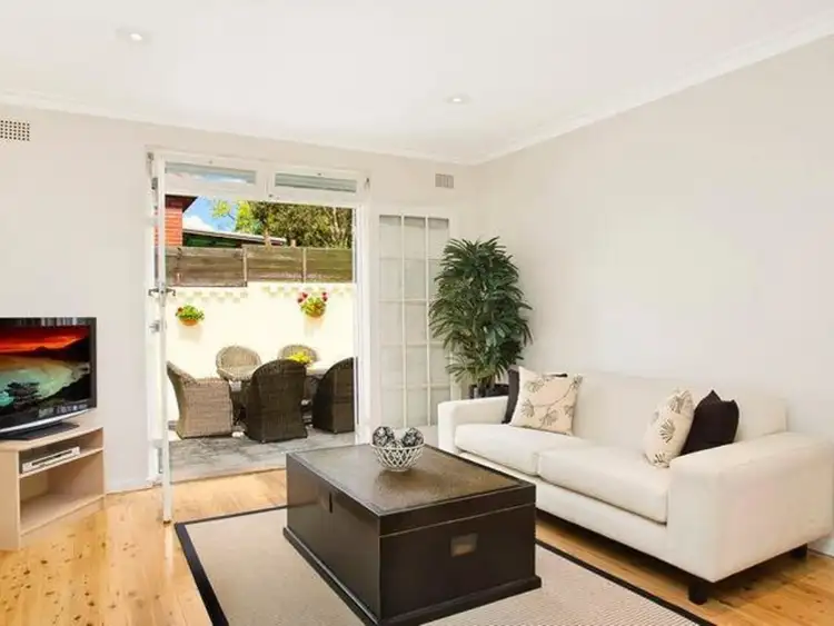 Second view of Homely house listing, 35 Hanover Avenue, North Epping NSW 2121