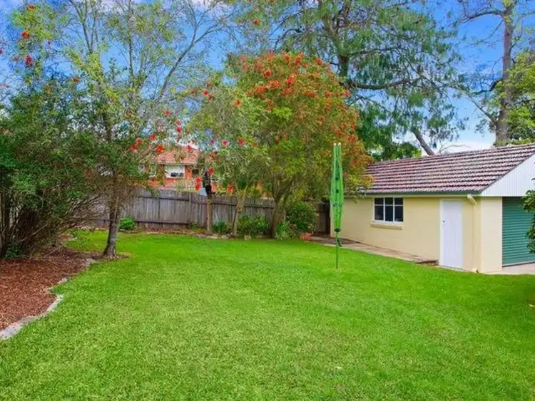 Fourth view of Homely house listing, 35 Hanover Avenue, North Epping NSW 2121