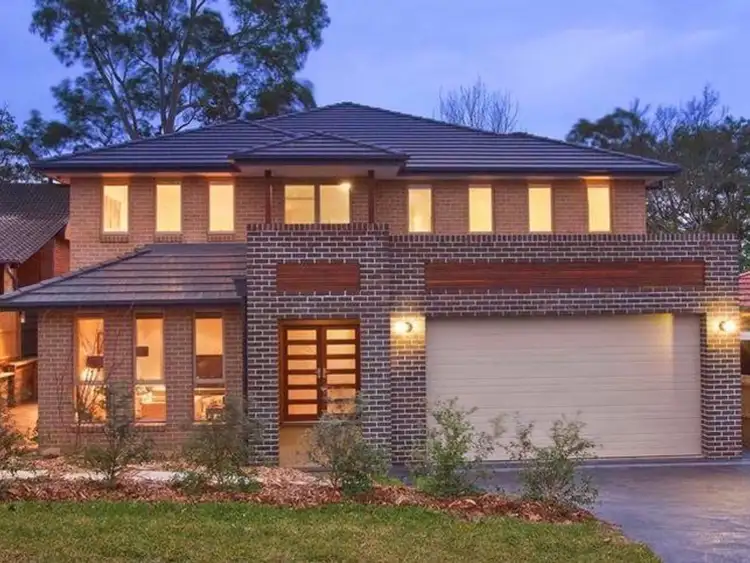 41 Grigg Avenue, North Epping NSW 2121