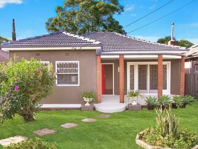 Main view of Homely house listing, 51 Lancaster Avenue, Melrose Park NSW 2114