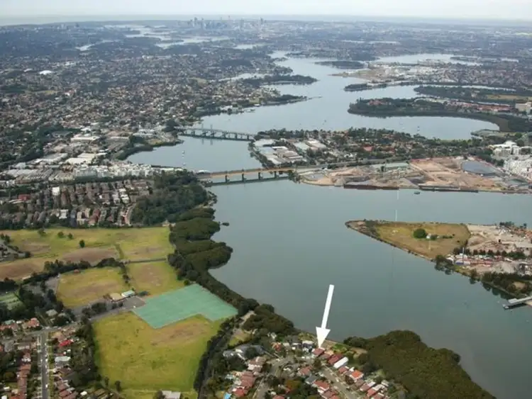 146 Lancaster Avenue, Melrose Park NSW 2114