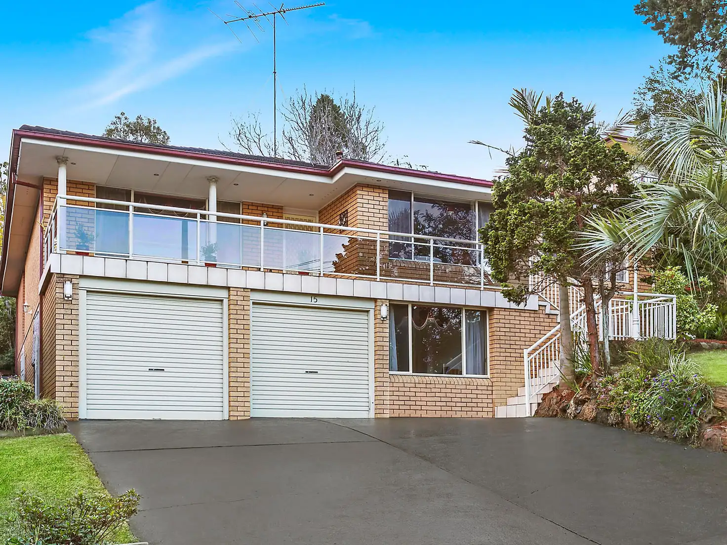 Main view of Homely house listing, 15 Audine Avenue, Epping NSW 2121